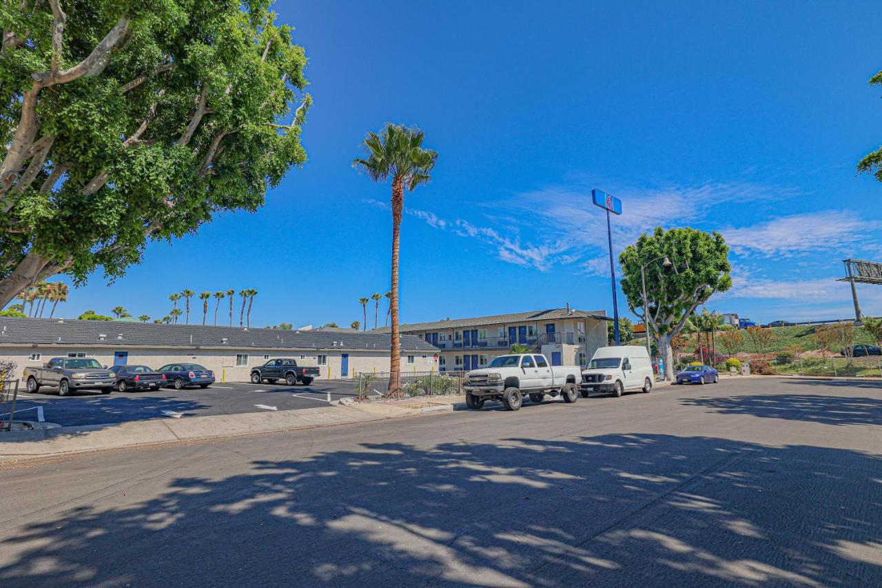 Motel 6, Tustin, Orange County-Ca Экстерьер фото