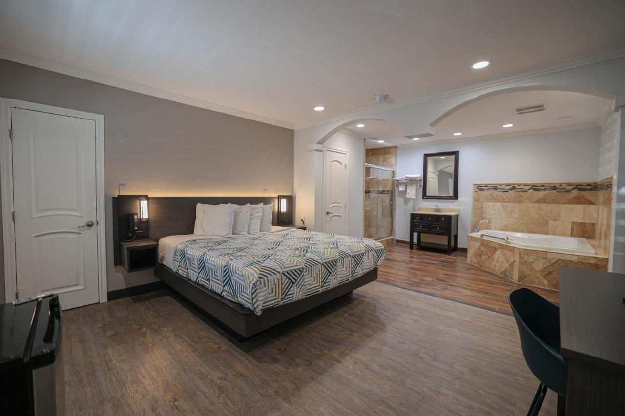 Motel 6, Tustin, Orange County-Ca Экстерьер фото