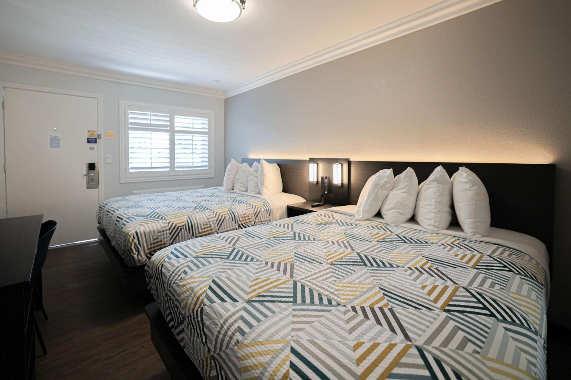 Motel 6, Tustin, Orange County-Ca Экстерьер фото