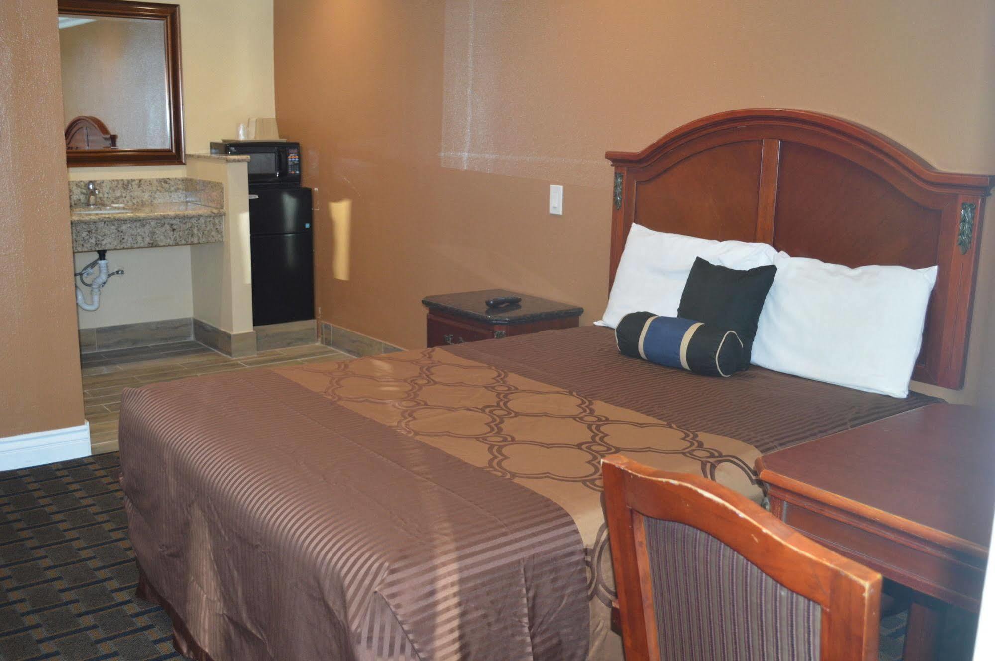 Motel 6, Tustin, Orange County-Ca Экстерьер фото
