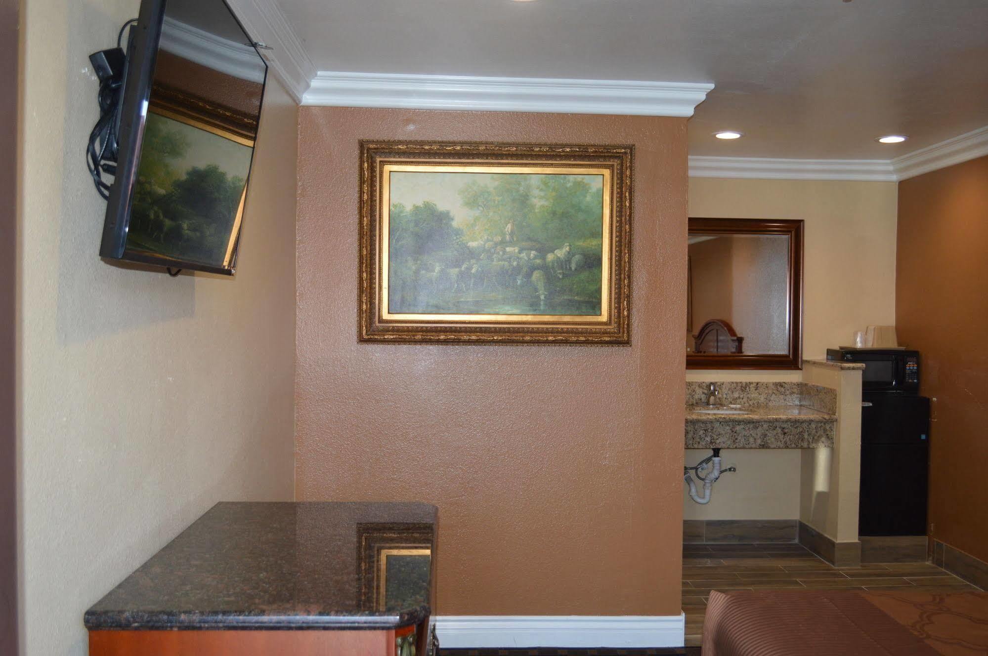 Motel 6, Tustin, Orange County-Ca Экстерьер фото